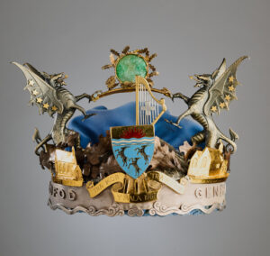 Bala Crown