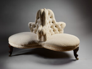 Chaperone’s Seat
