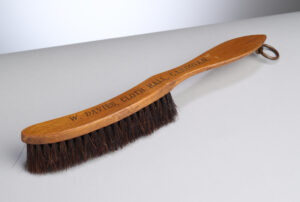Cloth Hall Clothes Brush