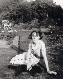 Miss Barbara O. Wood